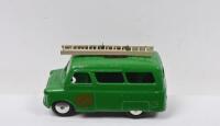 CORGI: Corgi 405 Bedford "Utilecon" A.F.S. Tender - 4