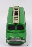CORGI: Corgi 405 Bedford "Utilecon" A.F.S. Tender - 6