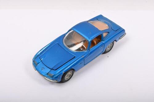 POLITOYS-M: Rare 1:43 scale&nbsp;Politoys-M &nbsp;Lamborghini 350GT