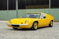 1969 Lotus Europa S2 Coupe