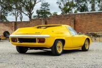 1969 Lotus Europa S2 Coupe - 6