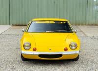 1969 Lotus Europa S2 Coupe - 8