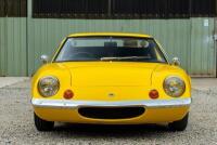 1969 Lotus Europa S2 Coupe - 9