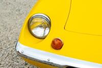 1969 Lotus Europa S2 Coupe - 12