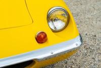 1969 Lotus Europa S2 Coupe - 13