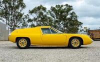1969 Lotus Europa S2 Coupe - 17