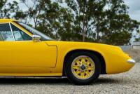 1969 Lotus Europa S2 Coupe - 19