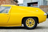 1969 Lotus Europa S2 Coupe - 38
