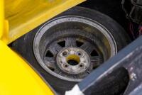 1969 Lotus Europa S2 Coupe - 116