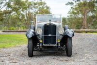 1930 Delage D8N Boattail Speedster - 3