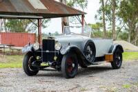1930 Delage D8N Boattail Speedster - 4