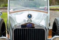 1930 Delage D8N Boattail Speedster - 6