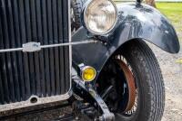 1930 Delage D8N Boattail Speedster - 9
