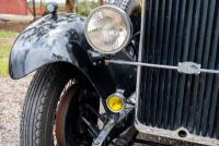 1930 Delage D8N Boattail Speedster - 10