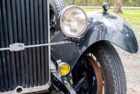 1930 Delage D8N Boattail Speedster - 11