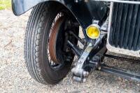 1930 Delage D8N Boattail Speedster - 12