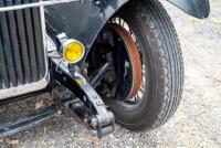 1930 Delage D8N Boattail Speedster - 13