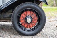 1930 Delage D8N Boattail Speedster - 17