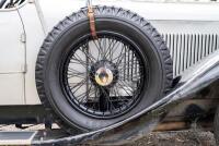1930 Delage D8N Boattail Speedster - 18