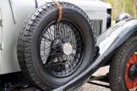1930 Delage D8N Boattail Speedster - 20