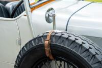 1930 Delage D8N Boattail Speedster - 23