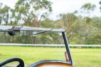 1930 Delage D8N Boattail Speedster - 25