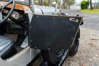 1930 Delage D8N Boattail Speedster - 28