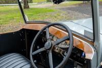 1930 Delage D8N Boattail Speedster - 31