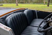 1930 Delage D8N Boattail Speedster - 33