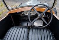 1930 Delage D8N Boattail Speedster - 34