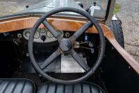 1930 Delage D8N Boattail Speedster - 35