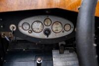 1930 Delage D8N Boattail Speedster - 36