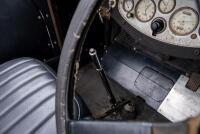 1930 Delage D8N Boattail Speedster - 38