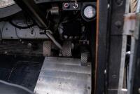 1930 Delage D8N Boattail Speedster - 39
