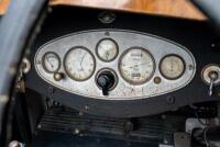 1930 Delage D8N Boattail Speedster - 41