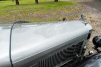 1930 Delage D8N Boattail Speedster - 43