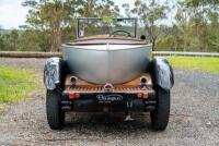 1930 Delage D8N Boattail Speedster - 44