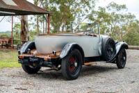 1930 Delage D8N Boattail Speedster - 45