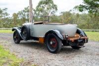 1930 Delage D8N Boattail Speedster - 46