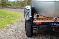 1930 Delage D8N Boattail Speedster - 47
