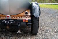 1930 Delage D8N Boattail Speedster - 48