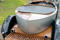1930 Delage D8N Boattail Speedster - 49