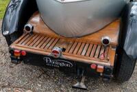 1930 Delage D8N Boattail Speedster - 50