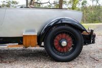 1930 Delage D8N Boattail Speedster - 58