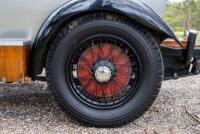 1930 Delage D8N Boattail Speedster - 59