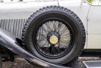1930 Delage D8N Boattail Speedster - 61
