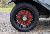 1930 Delage D8N Boattail Speedster - 62