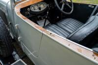 1930 Delage D8N Boattail Speedster - 63