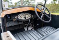 1930 Delage D8N Boattail Speedster - 65