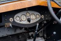 1930 Delage D8N Boattail Speedster - 66